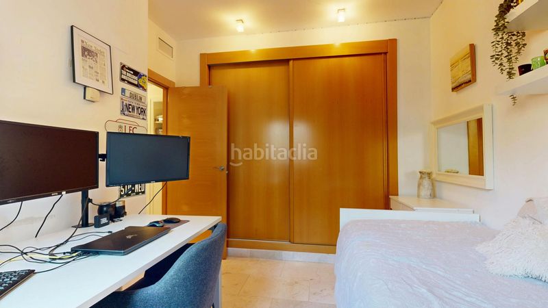 Foto 4fba5964-a5a5-4df6-9453-15337fd40d74. Apartament amb calefacció aparcament piscina a El Paraíso Benahavís