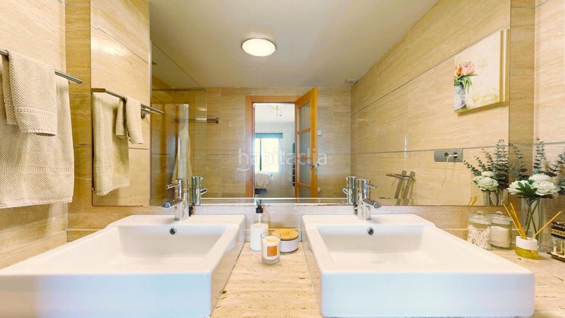Foto 6f2977fc-81bb-4287-bb05-b09087e0a0cd. Apartament amb calefacció aparcament piscina a El Paraíso Benahavís