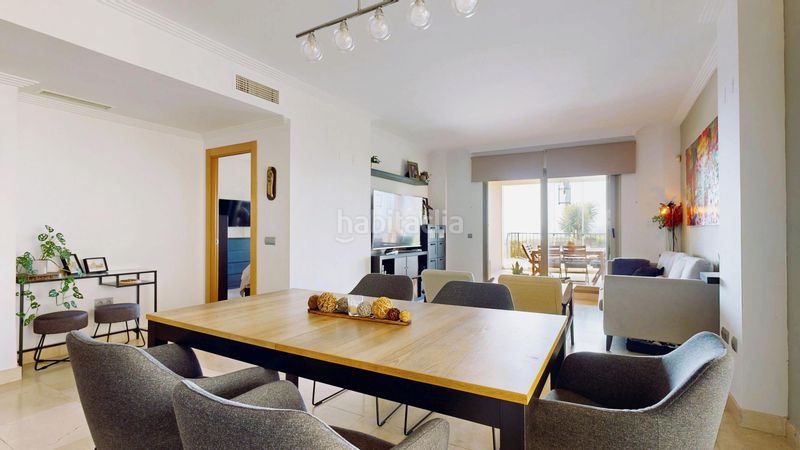 Foto 78555082-459b-4c72-88ff-ca2198fe96b6. Apartament amb calefacció aparcament piscina a El Paraíso Benahavís