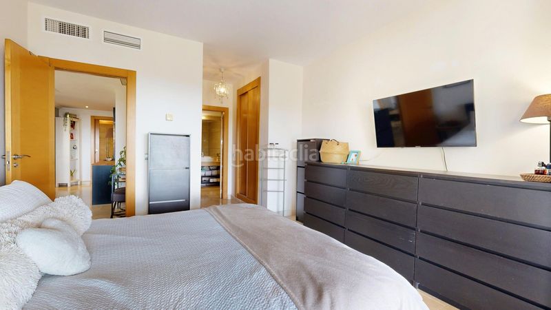 Foto a1d63847-94bc-40e6-a691-c218d6a4ca90. Apartament amb calefacció aparcament piscina a El Paraíso Benahavís