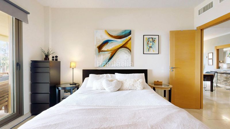 Foto c6938096-c391-4536-8f74-5cd3597e7829. Apartament amb calefacció aparcament piscina a El Paraíso Benahavís