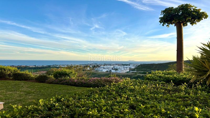 Foto de54d763-71fd-40dc-9dfd-19c83e74641c. Apartament amb calefacció aparcament piscina a El Paraíso Benahavís