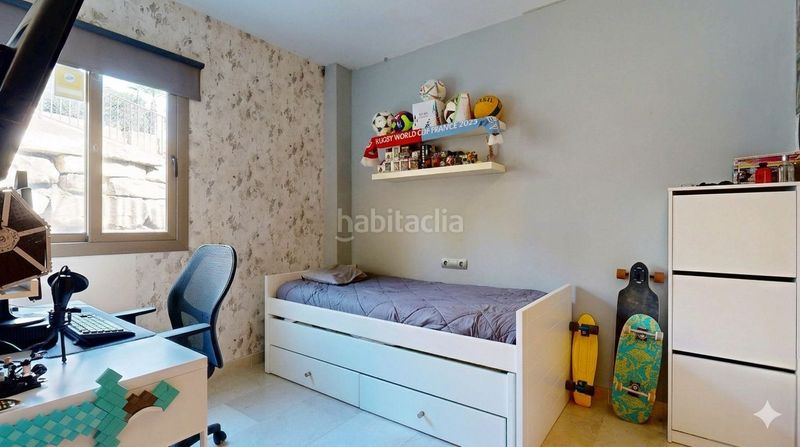 Foto f3650871-3510-4fa9-96c6-543f3412430e. Apartament amb calefacció aparcament piscina a El Paraíso Benahavís