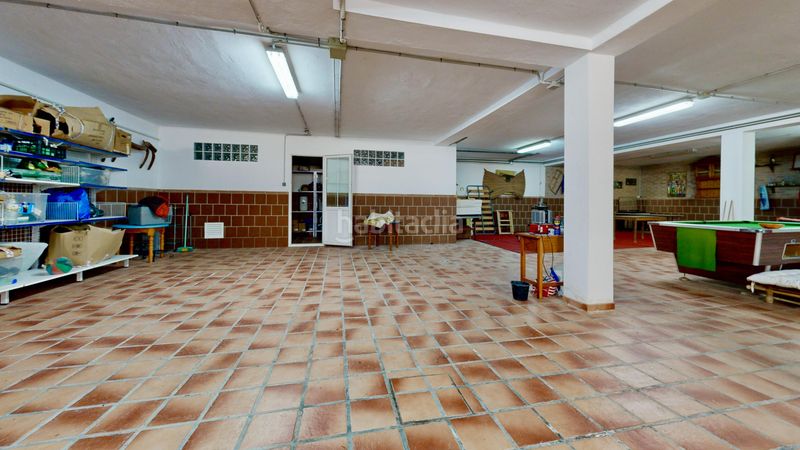 Foto 73e10eb5-d6a7-4c31-8c2a-232e3f34393d. Xalet amb calefacció aparcament piscina a campo de Mijas Mijas