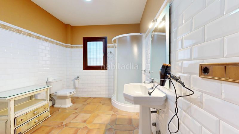 Foto d7714211-e282-4895-ac13-0d0ca0d37859. Xalet amb calefacció aparcament piscina a campo de Mijas Mijas