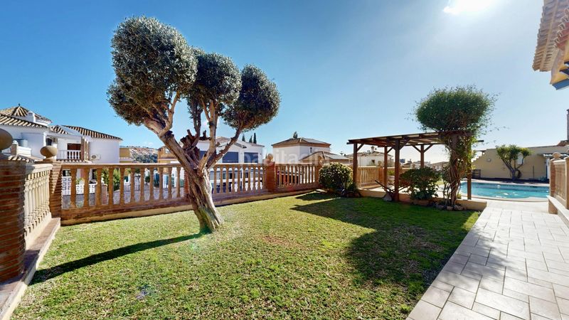 Foto de432acd-1e7f-430a-a6c1-38710c3e9603. Xalet amb calefacció aparcament piscina a campo de Mijas Mijas