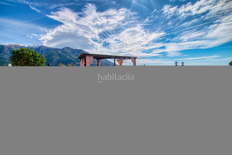 Foto a7cab475-a559-4d2a-8501-b9274e750593. Masia amb piscina a Alcaucín