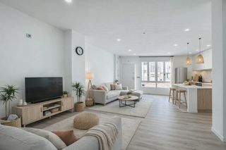 Estudi  1 calle sierrasol #planta baja. Estudio