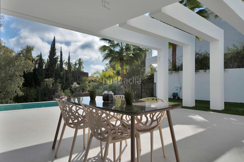 Foto c604d881-2038-484e-84ac-b66f4d3dd50d. Xalet amb calefacció aparcament piscina a La Quinta Benahavís