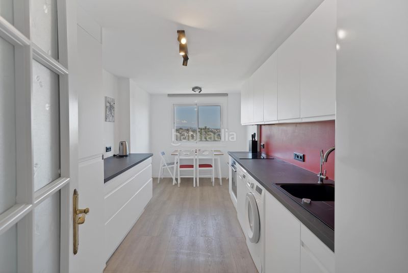 Foto 1a77fbb5-1475-4730-92a4-ff7955d2585d. Ático penthouse living with sea views solarium atala... en Estepona