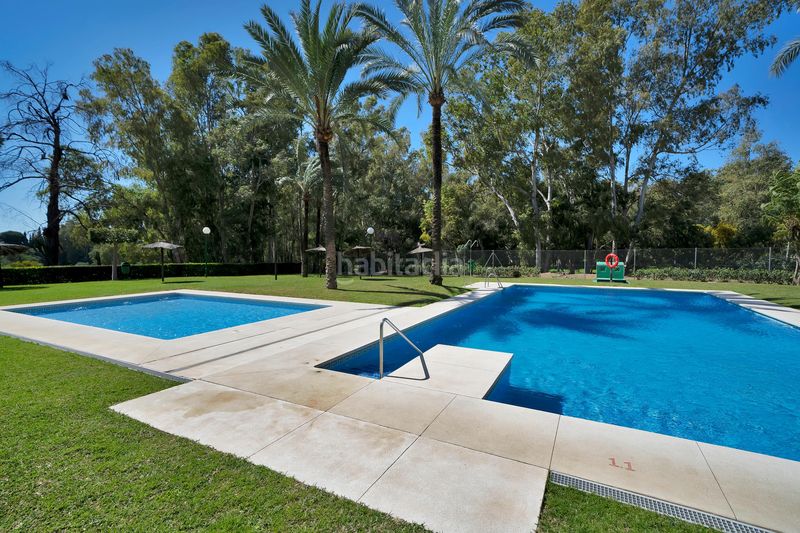 Foto 2d554a47-09ac-4402-b263-316188d27528. Ático penthouse living with sea views solarium atala... en Estepona