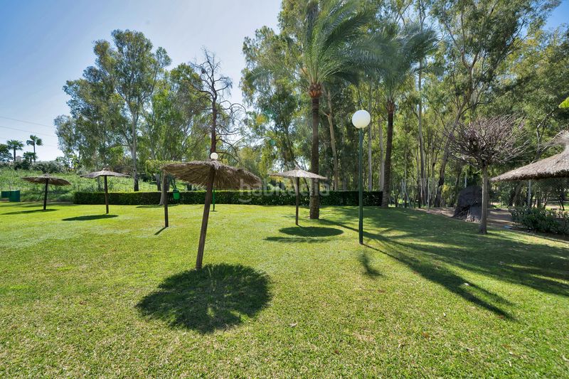 Foto 47d630ca-d000-4a06-aa5f-af3e813a5c61. Ático penthouse living with sea views solarium atala... en Estepona