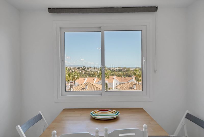 Foto a05786be-57ba-4cfa-a899-4f90f332fb71. Ático penthouse living with sea views solarium atala... en Estepona