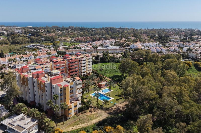 Foto e094571e-b8f7-4c22-bc8f-7b9534260a2d. Ático penthouse living with sea views solarium atala... en Estepona