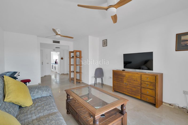 Foto f3ed637a-a8d7-4a65-8522-3e6f4f109968. Ático penthouse living with sea views solarium atala... en Estepona