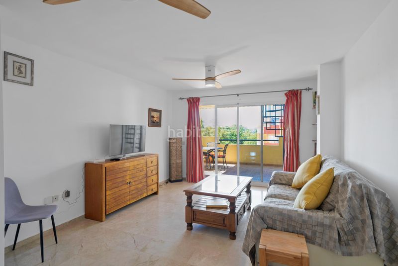 Foto f9e2389a-c977-41d6-82d2-4c2b08218aae. Ático penthouse living with sea views solarium atala... en Estepona