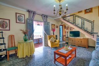 Reihenhaus  San sebastián benamargosa #planta 3 #planta 3 #pl. Large 3story house with patio in the heart of ben...