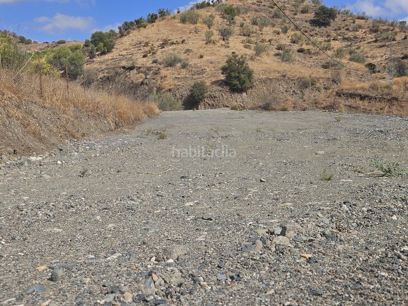 Foto 071c1838-13aa-42e8-b12f-852a5de61228. Finca rústica a Casarabonela