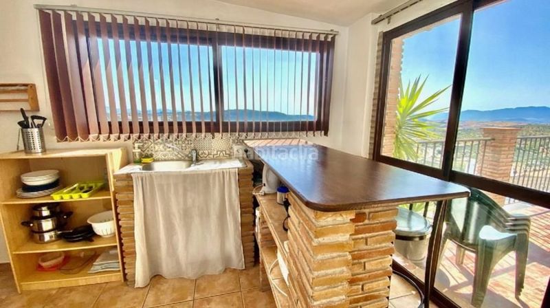 Foto b411767e-778b-40ff-b74b-7588536b1fe9. Edifici a Casarabonela