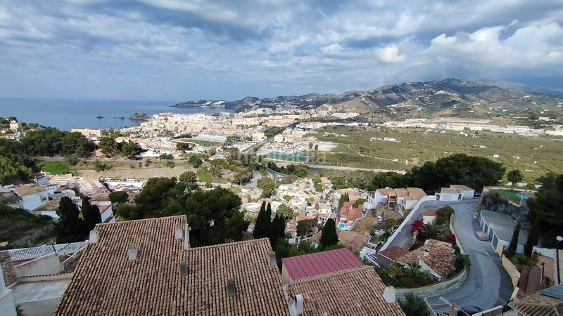 Foto 1882e7c6-fdd8-4963-8103-2f38ed175591. Apartament amb calefacció a Velilla - Velilla Taramay Almuñécar