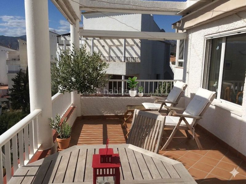 Foto 23994d18-4f68-419f-a56b-65372d87bb4f. Apartament amb calefacció a Velilla - Velilla Taramay Almuñécar