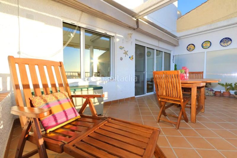 Foto 70c36a2b-833e-4a7e-bb38-c7624e432c4b. Apartament amb calefacció a Velilla - Velilla Taramay Almuñécar