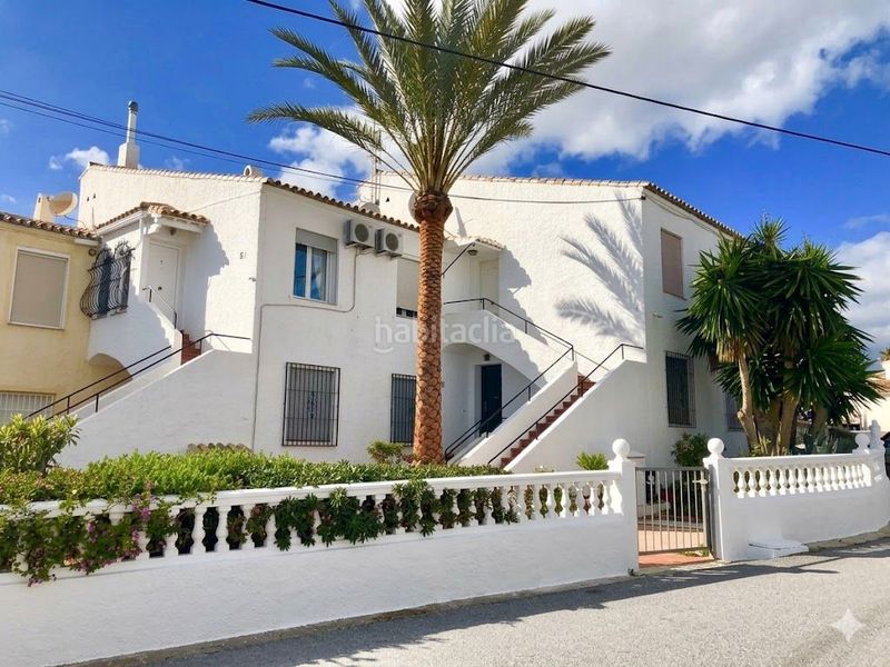 Foto 76aa62c3-c91b-46db-82a4-86454eef565c. Apartament amb calefacció a Velilla - Velilla Taramay Almuñécar