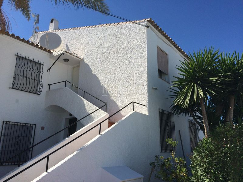 Foto 7fb263fe-27dd-4bcf-8e36-32463cec4810. Apartament amb calefacció a Velilla - Velilla Taramay Almuñécar
