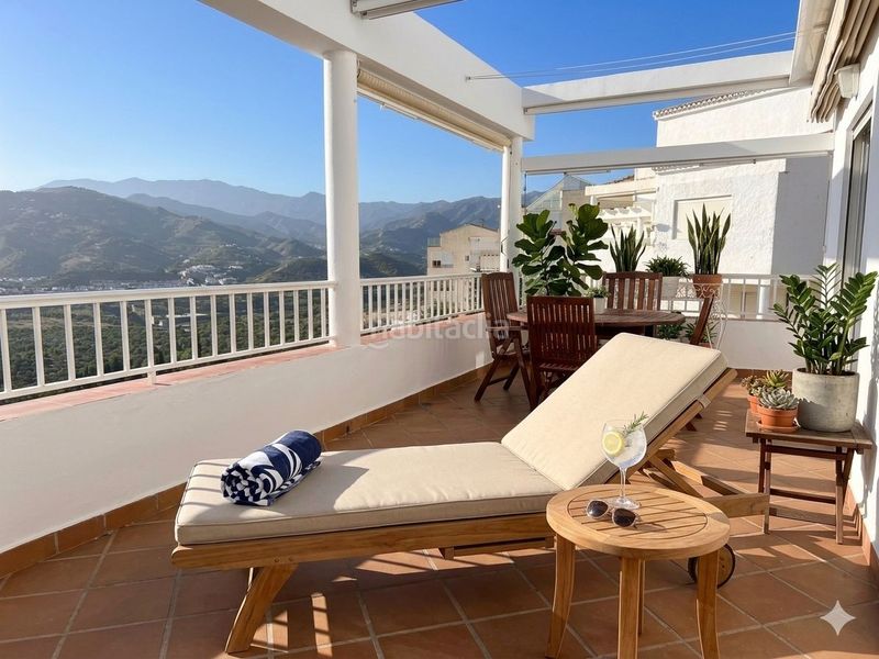 Foto 9d911b54-8328-4fbd-a208-3f42834e0340. Apartament amb calefacció a Velilla - Velilla Taramay Almuñécar