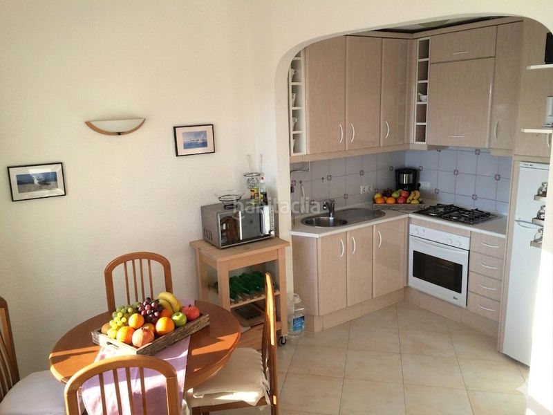 Foto c3b9d9ba-0e40-4f56-ad98-0f588f9635c1. Apartament amb calefacció a Velilla - Velilla Taramay Almuñécar