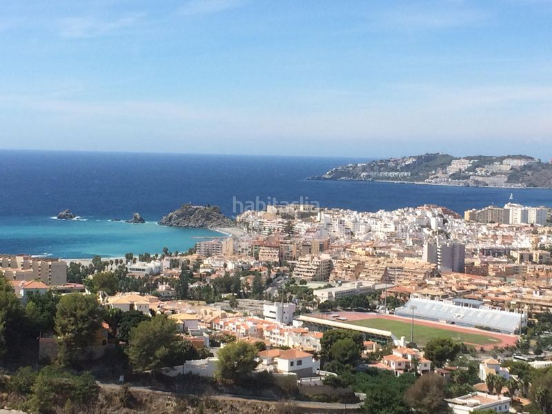 Foto cde90c8d-dfa0-4710-846e-a1b7b8bee357. Apartament amb calefacció a Velilla - Velilla Taramay Almuñécar