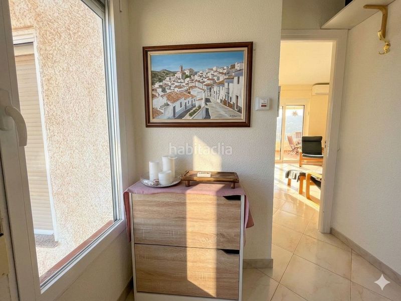 Foto d13a6a66-26e2-4541-ac7c-4fc36a51e628. Apartament amb calefacció a Velilla - Velilla Taramay Almuñécar