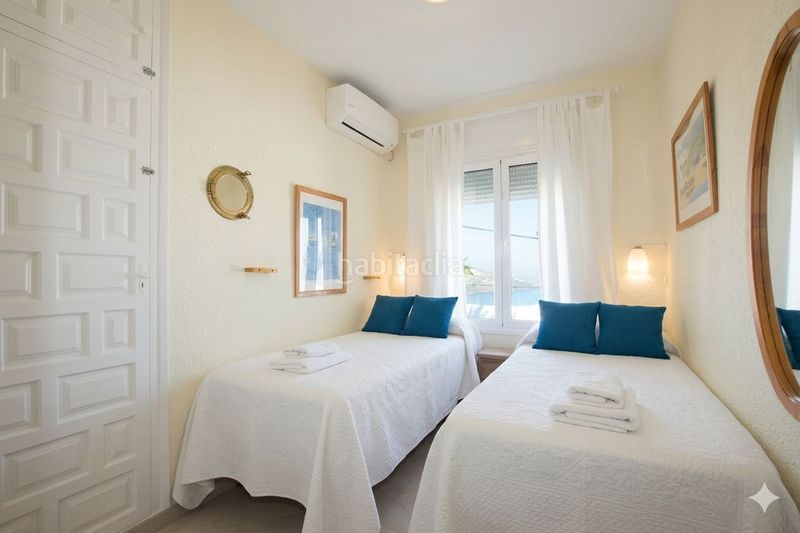 Foto d7daf316-8055-49e4-8324-3930f6c7c779. Apartament amb calefacció a Velilla - Velilla Taramay Almuñécar