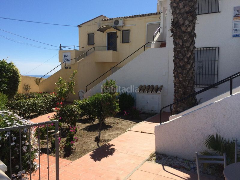 Foto e7eca197-17d0-4af9-95d1-1ef7931d01dd. Apartament amb calefacció a Velilla - Velilla Taramay Almuñécar
