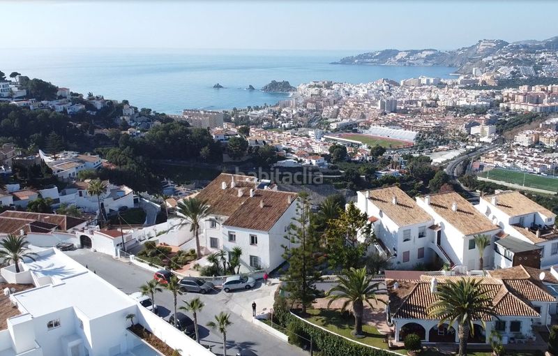 Foto ee3e90b3-cc9a-4e78-a9ab-4e862db8d27c. Apartament amb calefacció a Velilla - Velilla Taramay Almuñécar