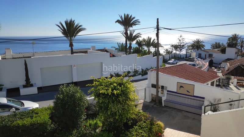 Foto f6eea516-51ff-4714-aee0-087021639100. Apartament amb calefacció a Velilla - Velilla Taramay Almuñécar