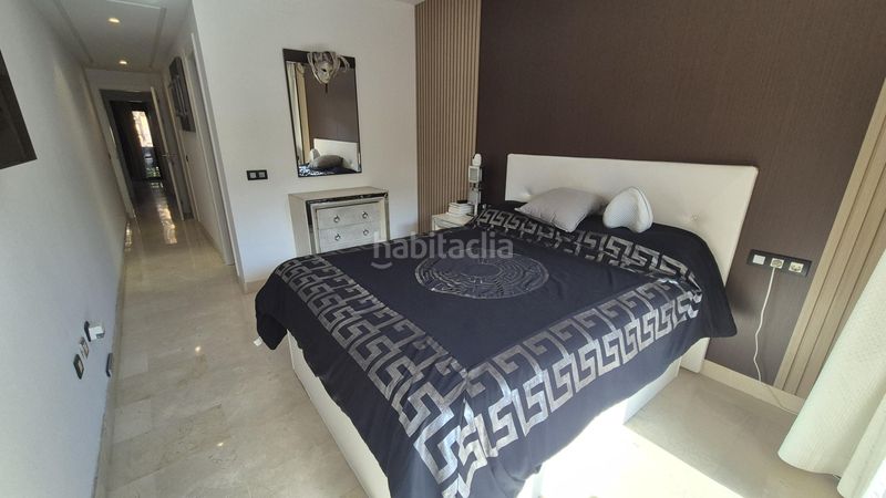 Foto 1491358f-71ed-4092-b55a-4ce4772d0602. Apartament amb aparcament piscina a Los Flamingos Benahavís