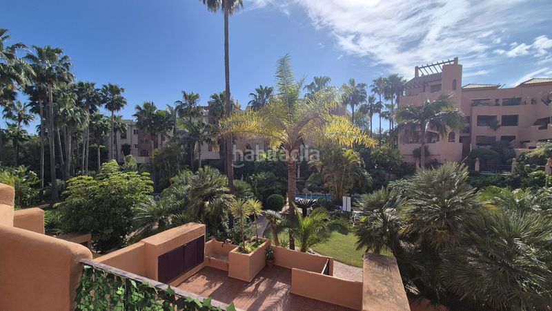 Foto 182e4ecb-9b2a-4d11-9db6-867f424833d2. Apartament amb aparcament piscina a Los Flamingos Benahavís