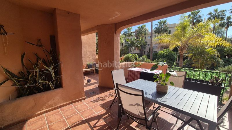 Foto 1d7f9609-2fa8-4476-b810-6eb180f11d02. Apartament amb aparcament piscina a Los Flamingos Benahavís