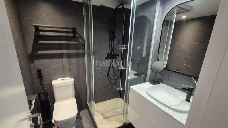 Foto 348a5452-47f3-4d4e-8f4e-ba33cc1ce5c0. Apartament amb aparcament piscina a Los Flamingos Benahavís