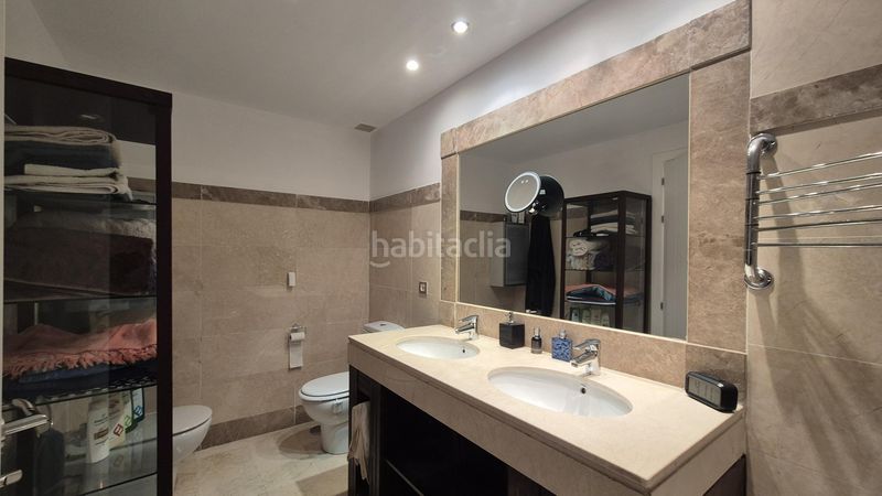 Foto 50af56bf-74fb-47e1-b093-09da3647e7a3. Apartament amb aparcament piscina a Los Flamingos Benahavís