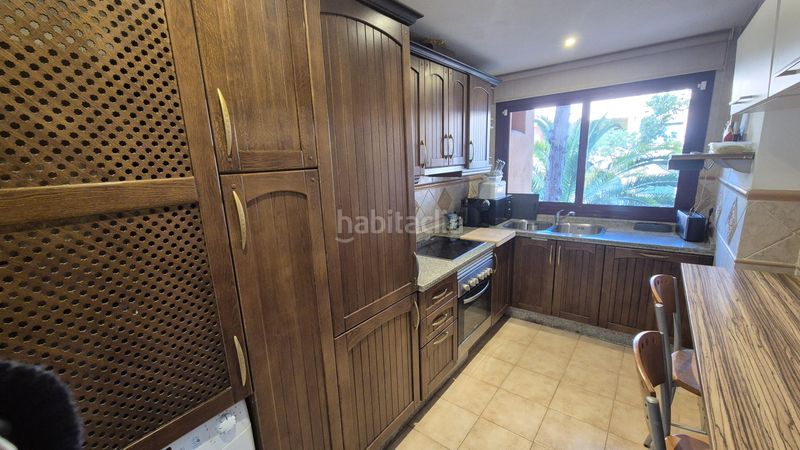 Foto 542d465f-0931-4698-968e-7ce9d235753c. Apartament amb aparcament piscina a Los Flamingos Benahavís
