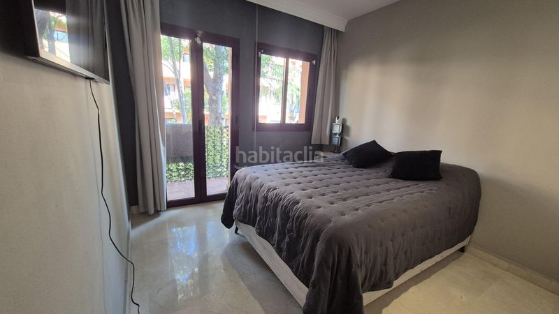 Foto 623c4cf8-ed19-4dd3-988a-246e5b1de12a. Apartament amb aparcament piscina a Los Flamingos Benahavís