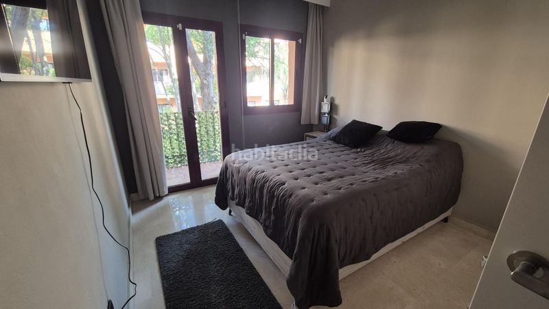 Foto 76a73462-8a97-45cd-8300-2a1af6207109. Apartament amb aparcament piscina a Los Flamingos Benahavís