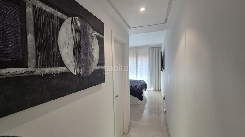 Foto 80949546-f544-4c8e-81d4-0dd6da902f57. Apartament amb aparcament piscina a Los Flamingos Benahavís