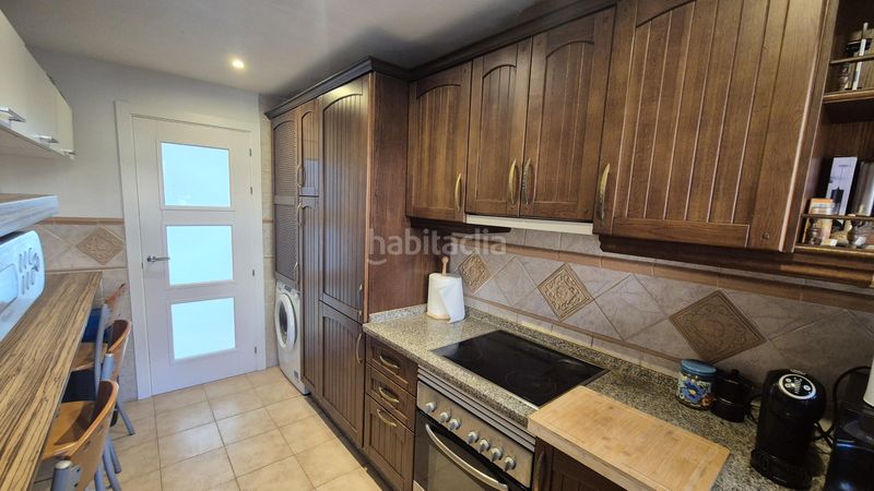 Foto c624d775-f713-4e4e-8f62-fc773451ad16. Apartament amb aparcament piscina a Los Flamingos Benahavís