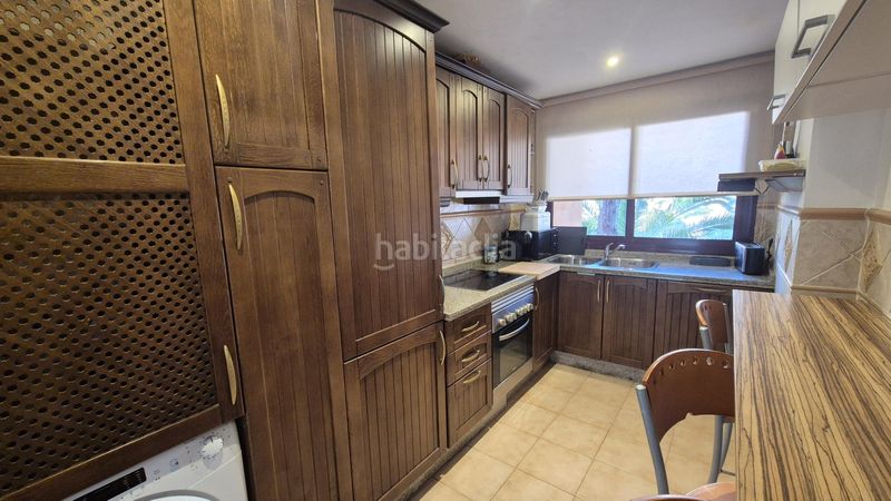 Foto eea43b9e-7097-4d3b-8941-7713f379fddf. Apartament amb aparcament piscina a Los Flamingos Benahavís