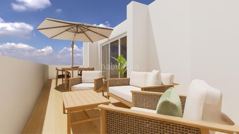 Foto 2db300d2-fdbb-497b-8f05-428119256594. Apartament amb calefacció aparcament a Ojén pueblo Ojén