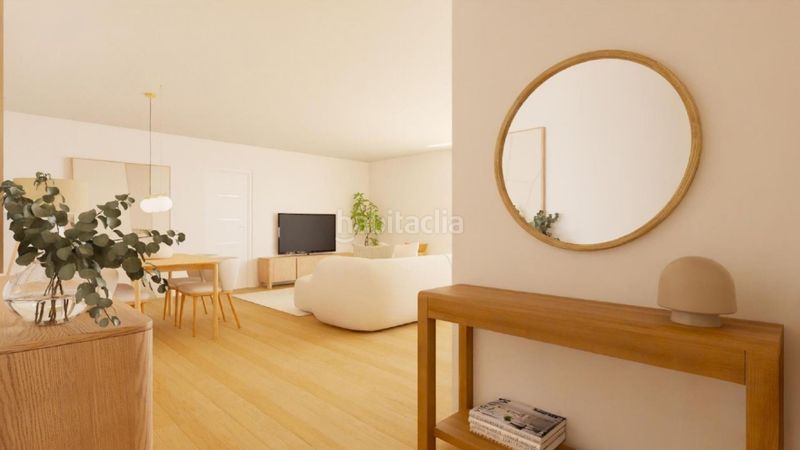 Foto 5243efa5-f1cc-4515-b16a-de9ed139a5b7. Apartament amb aparcament a Ojén pueblo Ojén