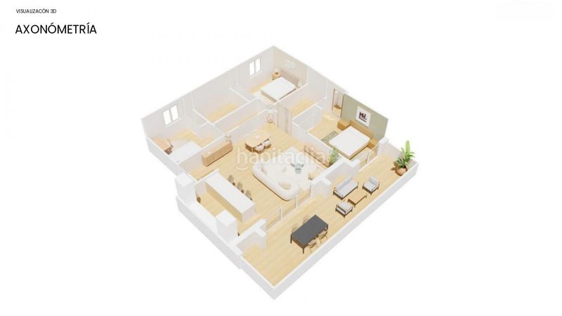 Foto 5c8d2aac-9921-42d5-a641-d2a25582a005. Apartament amb aparcament a Ojén pueblo Ojén